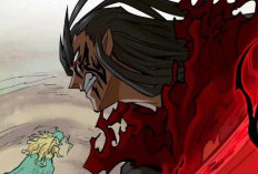  Baca Manhua My Sect Has 100 Million Strength Points Chapter 30 Bahasa Indonesia The Power of Kepepet Dikeroyok 4 Orang 