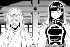 Baca Mato Seihei no Slave (Chained Soldier) Chapter 101 Bahasa Indonesia Berikut Dengan Jadwal Rilisnya
