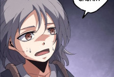 Spoiler & Link Baca Evolution Begins With A Big Tree Chapter 171 Bahasa Indonesia, Kedatangan Sosok Wanita Misterius!