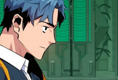 Baca Auto-Hunting With Clones Full Chapter Bahasa Indonesia Sangwoo Isekai Jadi Penguasa di Dunia Baru, Cekidot! 