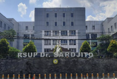 Jadwal Dokter RSUP Dr. Sardjito Terbaru 2024, Untuk Cek Kesehatan Mulai dari Gigi Hingga Penyakit Dalam
