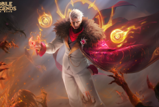 Daftar Event Mobile Legends Bagi-Bagi THR 2024, Available Hari ini! Auto Dapat Hadiah Ratusan Juta