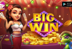 Cara Mendapatkan Chip Gratis Higgs Domino 1B Terbaru Paling Mudah dan Ampuh, Auto Jadi Sultan! 