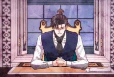 The Second Marriage Chapter 179 Bahasa Indonesia Navier dan Henry Bersatu, Rashta Terima Karma