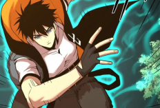 Lu Sheng Emang Jempolan! Link Baca Manhua Leveling In The Future (Apex Future Martial Arts) Chapter 105 Eng Translation Indonesia