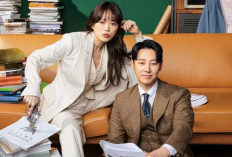 Sinopsis Drama Korea Delightfully Deceitful (2023), Chun Woo Hee dan Kim Dong Wook Siap Bongkar Kasus Kriminal