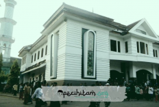 Sejarah Pondok Pesantren Tremas Pacitan, Miliki Umur Lebih dari Pengurus Besar Nahdlatul Ulama (PBNU)