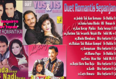 20 Rekomendasi Lagu Dangdut Lawas Romantis Era 80 dan 90an, Cocok Buat Pengiring Acara Nikahan Biar Meriah