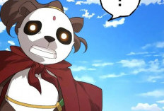 Link Baca Evolution Begins With A Big Tree Chapter 196 Subtitle Indonesia, Panda Mulai Bergerak Lawan Musuh