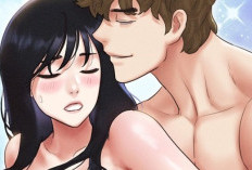 Baca Manhwa Soeun Chapter 45 Bahasa Indo Eng RAW, Eun Menyembunyikan Sesuatu dari Direktur!