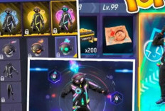 Raytomplo FF Itu Apa? Panduan Lengkap Untuk Para Pemain Baru Dengan Strategi Main Game di Seluruh Belahan Dunia