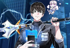 Sinopsis Manhwa Transcension Academy dan Link Baca Full Chapter Bahasa Indonesia, Kisah Perjalanan Hidup Penuh Lika Liku!