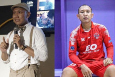 Klarifikasi Oki Rengga Ngamuk di Pemakaman Bebe Cabita, Emosi Karena Klakson Mobil!