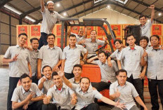 Info Loker PT Gudang Garam Desember 2023 Lagi Membuka Banyak Posisi: Begini Syarat, Job Desc Serta Daftar Gajinya