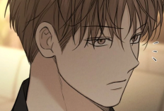 Baca Manhwa Just Twilight Chapter 61 RAW Indonesia Scan, Na Seungwoon Tak Menyerah Dekati Junkyung