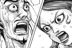Lire Manga Kingdom Chapitre 798 en VF Scans Heki Est Surpris De Voir Kitari