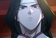 Spoiler Manhwa Return of the Flowery Mountain Sect Chapter 125, Bukan Keluarga Kerajaan Dilarang Masuk!