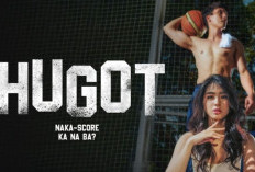 Nonton Film Semi Hugot (2023) SUB INDO Full Movie, Kisah Seorang Polisi Gabut