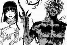 Lecture En Ligne Manga Hell’s Paradise – Jigokuraku Chapitre 128 VF FR Scan, Cela Se Poursuivra-t-il Dans La Saison 2 ?