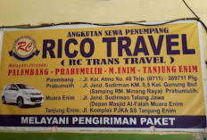 Rekomendasi Travel Sekayu-Palembang Terjangkau dengan Fasilitas Lengkap!