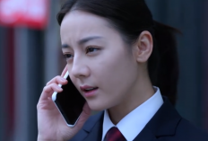 Nonton Drama China Prosecution Elite (2023) Episode 23, 24, 25, 26 Sub Indo, An Ni dan He Lu Yuan Lakukan Investigasi