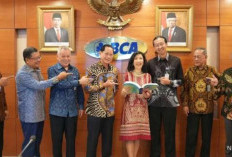 Update Jadwal Dividen BCA Terbaru April 2024, Siap Bagikan THR Hingga Rp33,28 Triliun!