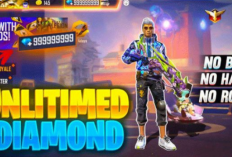 Download Resource Generator FF Penghasil Diamond APK Buat Android, Bisa Langsung Login Tanpa Verifikasi!