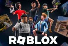 100 Akun Roblox Gratis Nama dan Password Asli Update Juli 2024, Buat Pemain Gratisan Bisa Langsung Login!