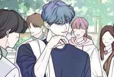 Baca Webtoon Introverted Us Chapter 3 RAW Bahasa Indonesia Gratis Tanpa Koin, Pendekatan Dimulai!