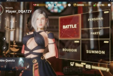 7+ Game Dewasa 18+ Wik Wik Terbaru 2024 yang Bikin Tegang, Bisa Offline dan Main Kapanpun Dimanapun!