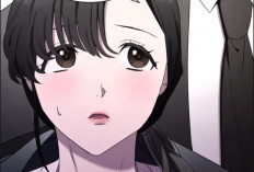 Makin Panas! Lanjut Baca Dominant Castle Chapter 16 Bahasa Indonesia, Siapakah Sosok Edrich Sebenarnya?