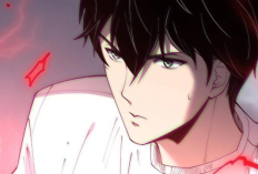Link Manhwa Disastrous Necromancer Chapter 177 Indo Scan RAW, Semakin OP Untuk di Lawan