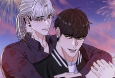 Lire Manhwa BL Minmotion Syndrome Chapitre 69 VF Scans non censuré, suivre l'histoire ici
