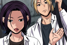 Lecture En Ligne Manhwa The Real Lesson (True Education) Chapitre 142 VF FR Scan, Go Sera Ne Renonce Jamais