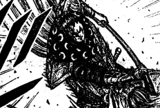 RAW Lecture En Ligne Manga Kingdom Chapitre 830 VF FR Scans, La Grande Victoire de L'armée de Qin