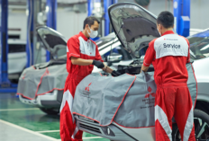 Bengkel Mitsubishi Surabaya Resmi: Berikut Alamat, Jam Operasional, dan Informasi Kontaknya