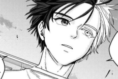 RAW Baca Manga Wind Breaker (NII Satoru) Chapter 185 Indonesia Sub, Sakura yang Sangat Perhatian