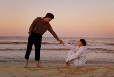 Link Nonton Drama Korea Unintentional Love Story (2023) Full Episode Sub Indo, Niat Jadi Mata-Mata Tapi Malah Jatuh Cinta