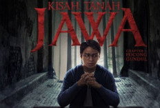 Jadwal Tayang Film Kisah Tanah Jawa: Pocong Gundul (2023), Para Javanica Wajib Pasang Pengingat Sekarang Juga!