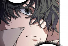Link RAW Manhwa The Last Adventurer Chapter 8 Bahasa Indonesia, Perlawanan yang Semakin Sengit
