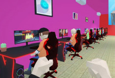 1 Menit yang Lalu, Kode Redeem Game Warnet Life 2 Simulator Hari Senin 13 Mei 2024, Siapa Cepat Dia Dapat!
