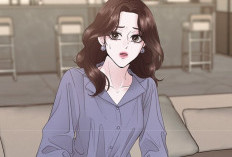 Link Bocoran Webtoon A Husband I Didn't Expect Chapter 4 Bahasa Indonesia, Pasrah dengan Ulah Menyebalkan Sihoo