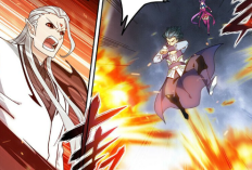 Baca Manhua Battle Through the Heavens Chapter 465 Indo Sub, Sebuah Resonasi yang Mengagetkan