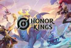 Kode Penukaran Honor of Kings Hari Ini 16 Mei 2024, Menangkan Skin Gratis! Klaim Sekarang Juga