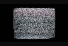 TV Tabung Ada Suara Tapi Tidak Ada Gambar, Begini Cara Membenahi Sampai Jadi dan Kembali Normal