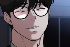 Baca Manhwa The Bully in Charge Chapter 124 Bahasa Indonesia Scan, Gak Ada yang Bisa Lari Dari Daegyung