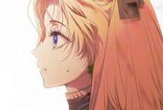 Mentok RAW! Baca Manhwa Secret Lady Chapter 117 Indonesia Scan, Hal yang Masih Menjadi Misteri