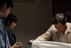 Sinopsis Film Korea The Ghost Station (2023), Kisah Seorang Reporter yang Menelusuri Kasus Kematian Misterius