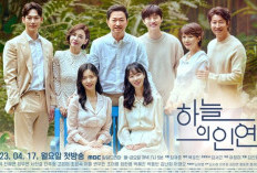 Sinopsis Drama Korea Meant to Be (2023) Hadirkan Permasalah Kehidupan Sehari-Hari yang Relate Sampai ke Tulang 