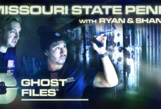 Nonton Ghost Files Season 2 (2023) SUB INDO Full Episode 1-6: Menjelajah Lokasi Horror Bersama Shane Madej dan Ryan Bergara